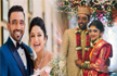 Robin Uthappa marries Sheethal Goutham: Indian cricketer and tennis stars wedding